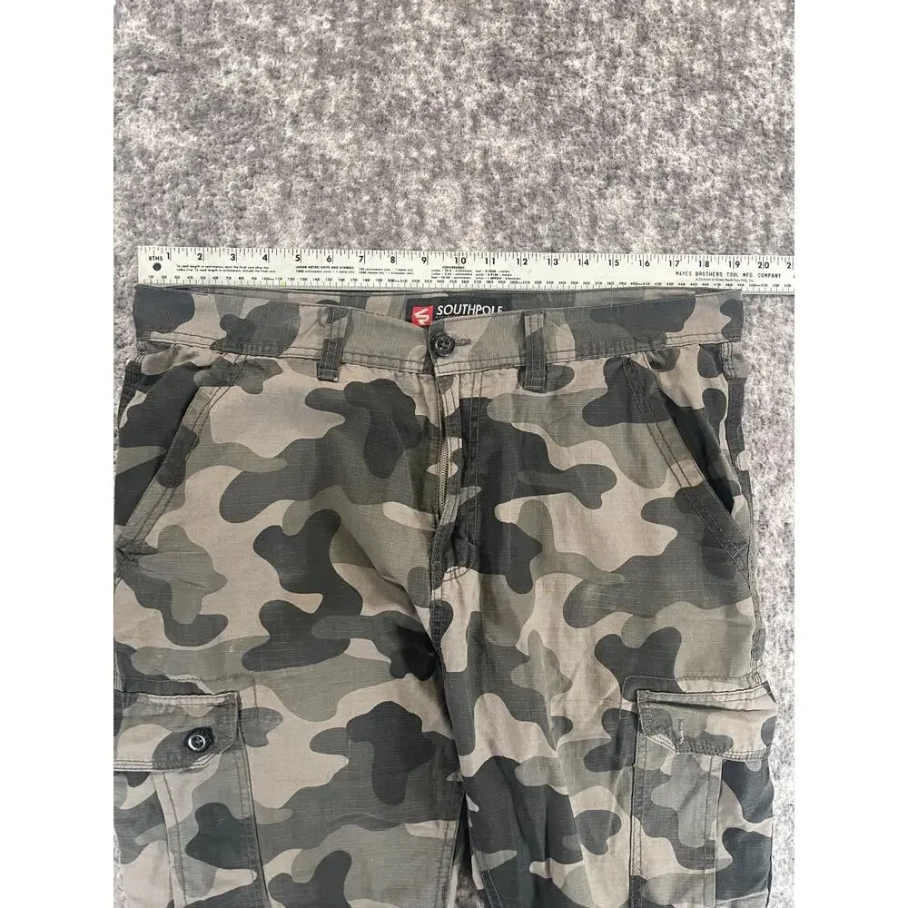 Southpole mens 36